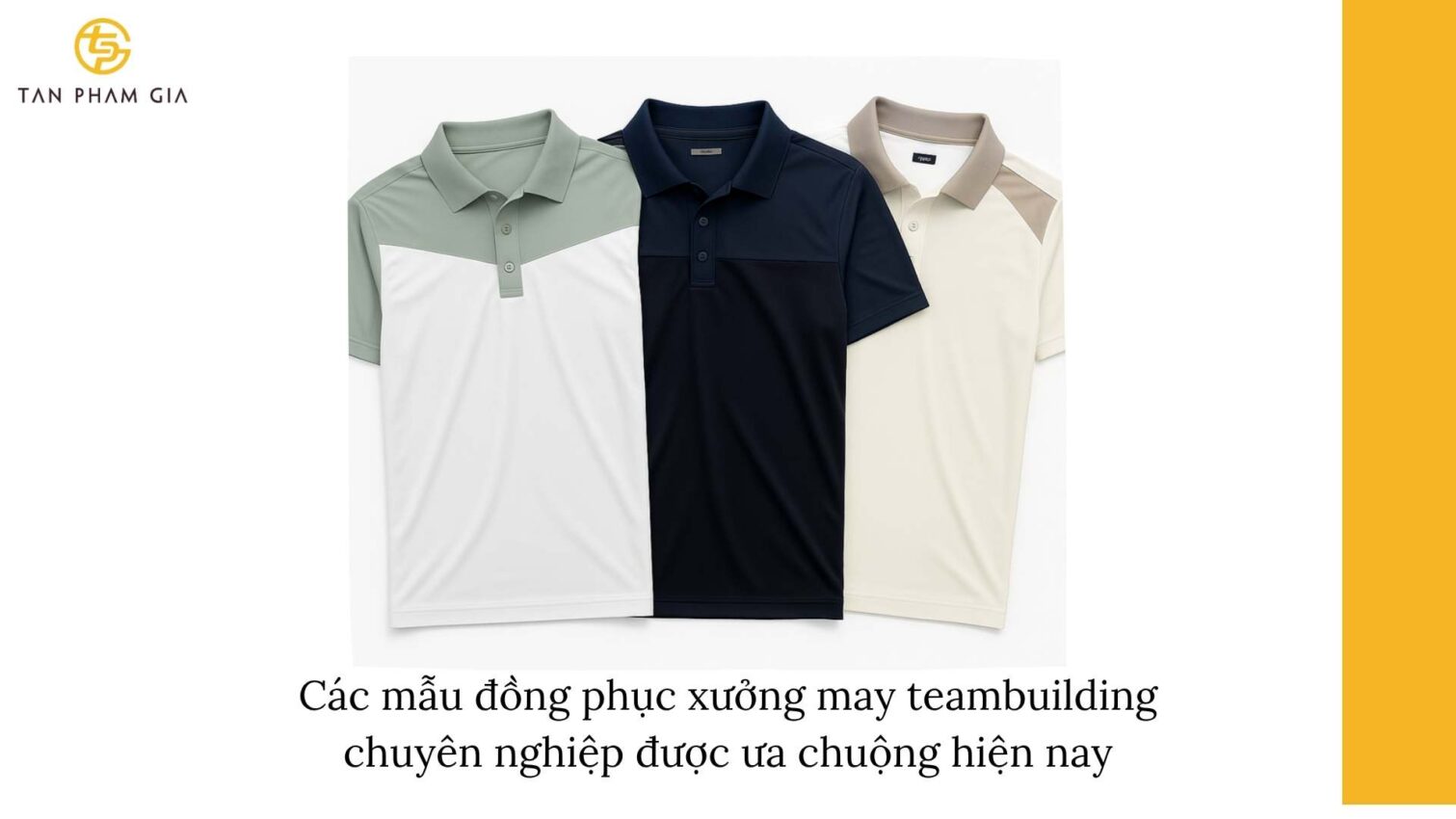 Xưởng May Teambuilding Chuyên Nghiệp