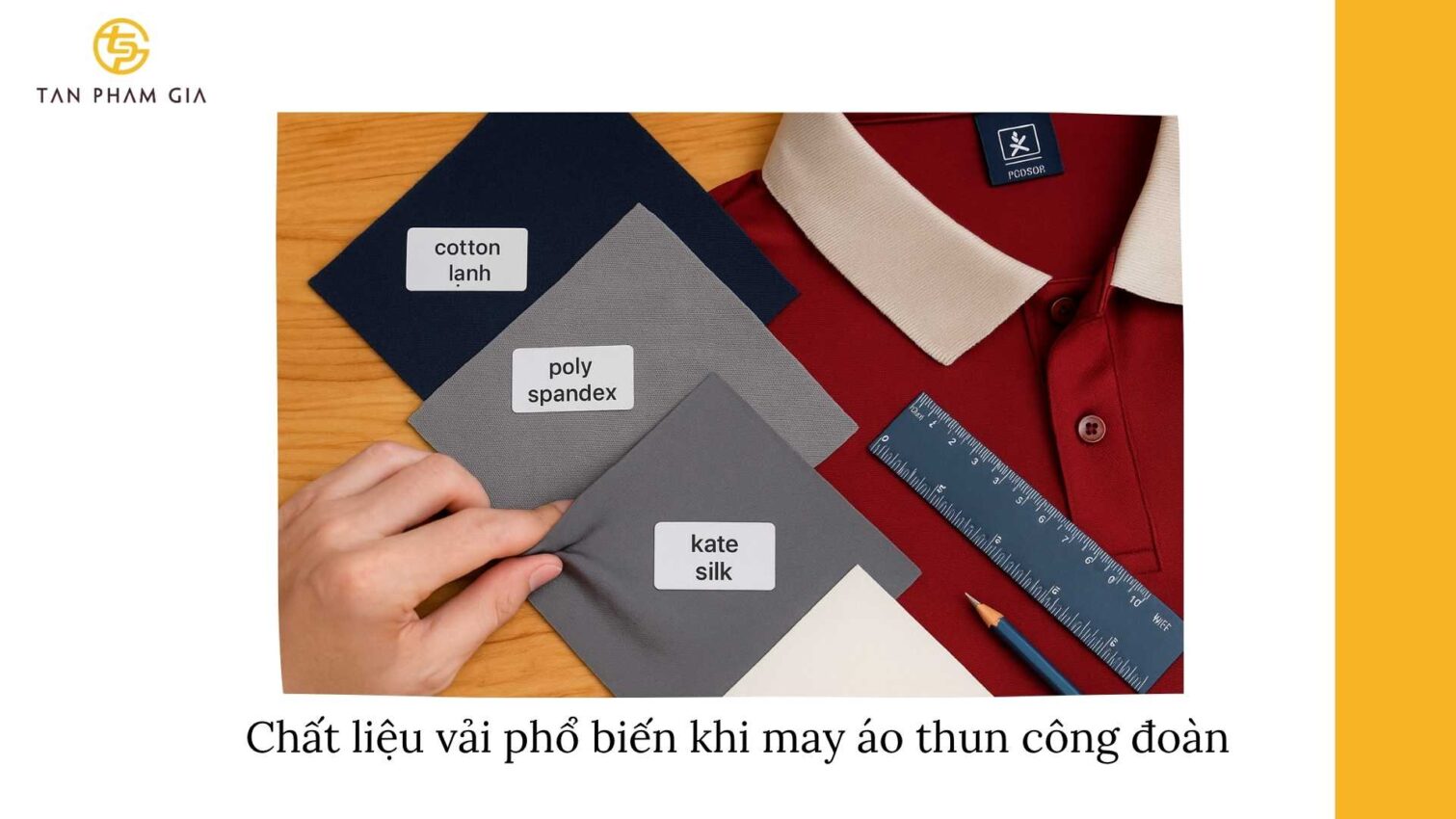 Áo Thun Đồng Phục Cuối Năm Công Đoàn