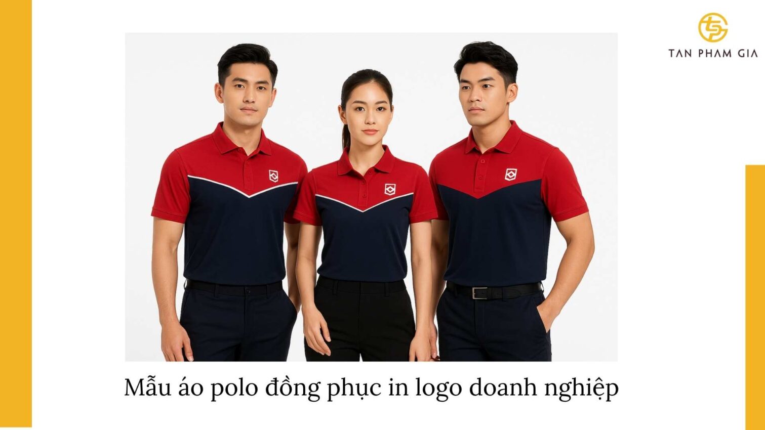 Xưởng In Đồng Phục Cuối Năm Chất Lượng