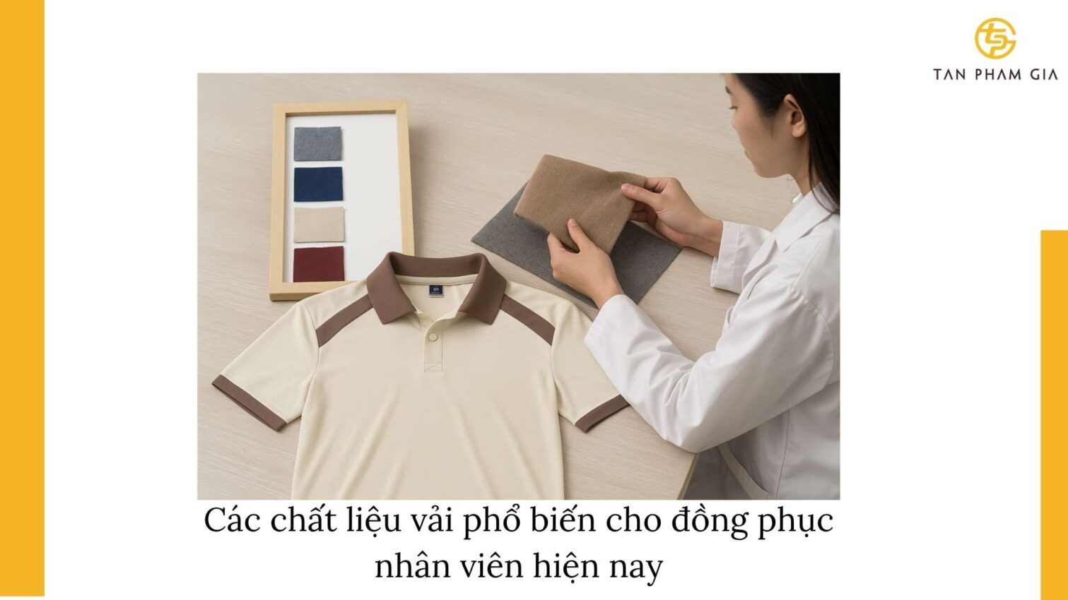 Xưởng May Đồng Phục Cuối Năm Giá Sỉ