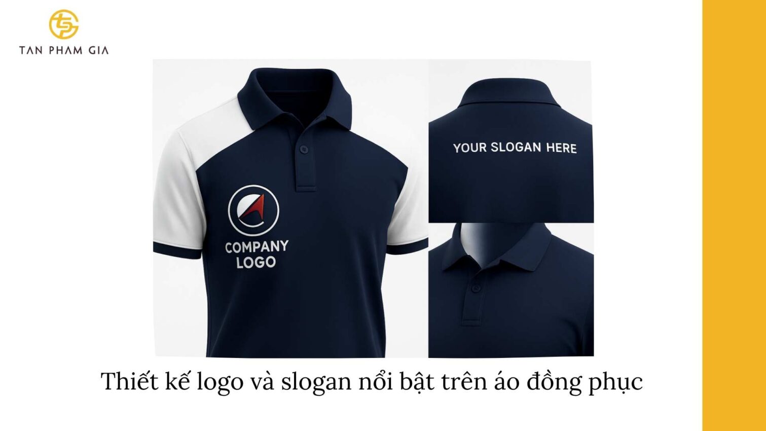 Đặt Đồng Phục Cuối Năm Tại Hà Nội