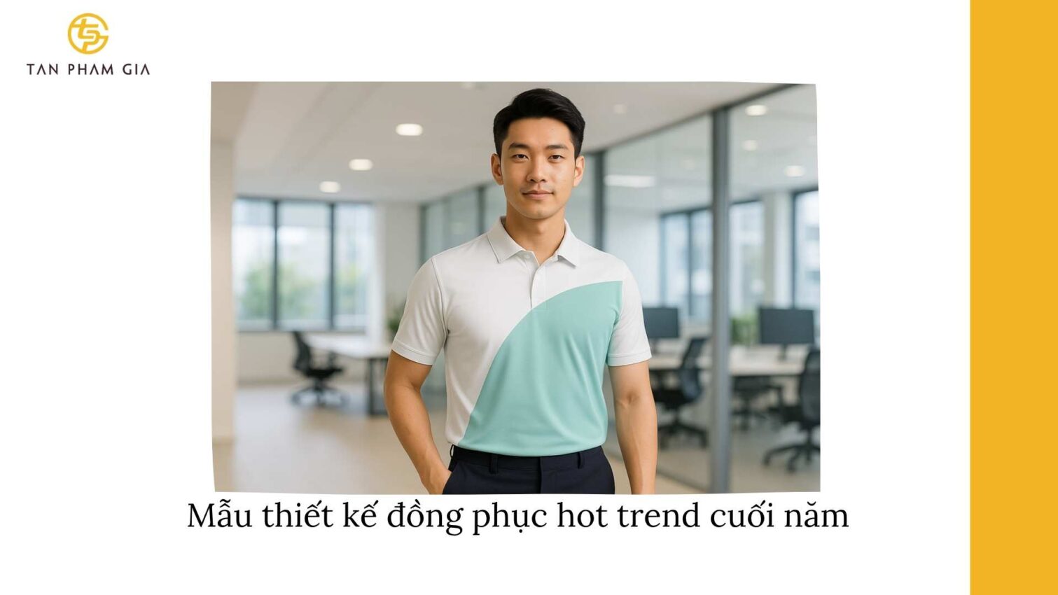 Đặt Đồng Phục Cuối Năm Online Nhanh