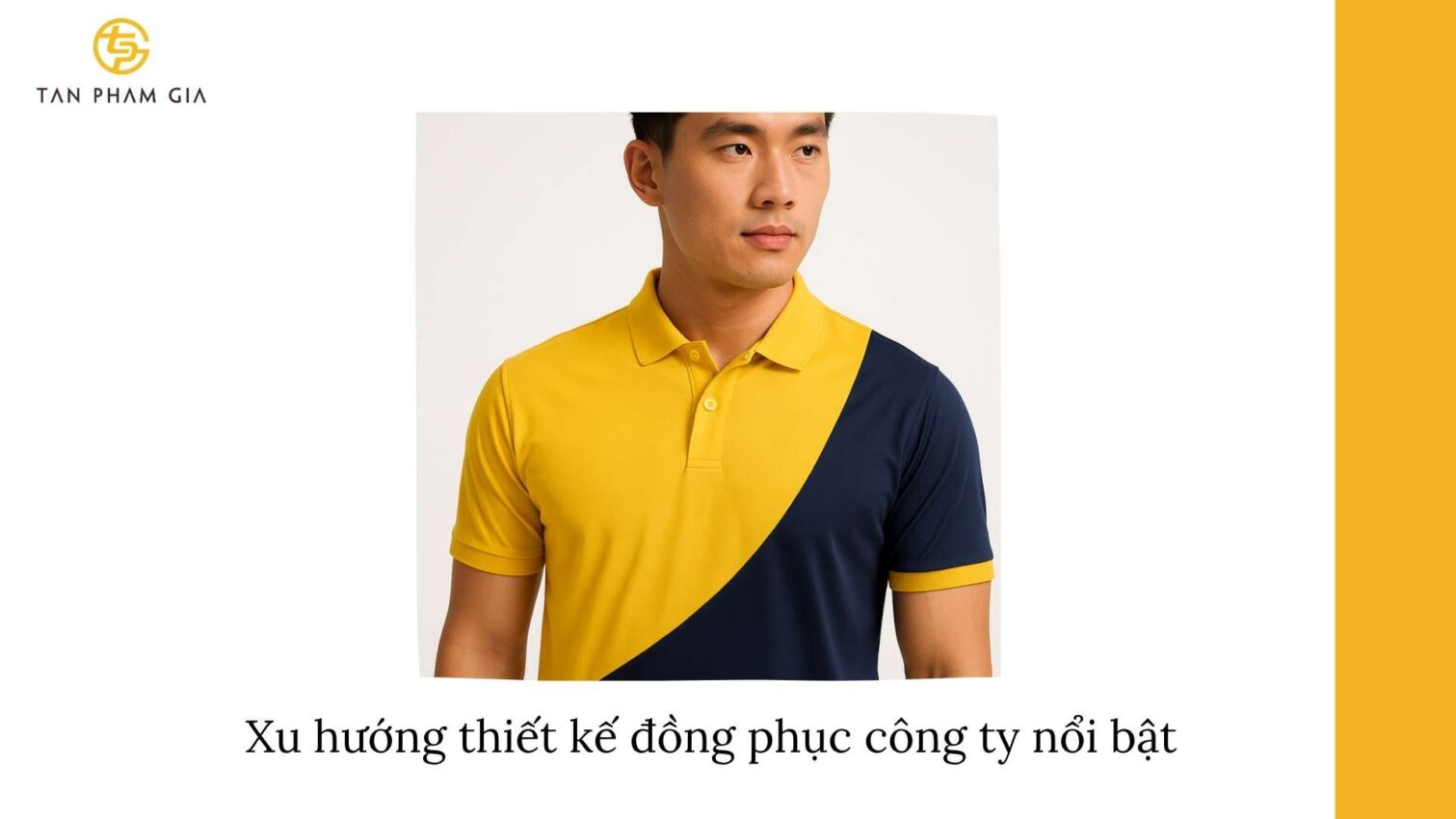 Đồng Phục Cuối Năm Cho Công Ty Thời Trang