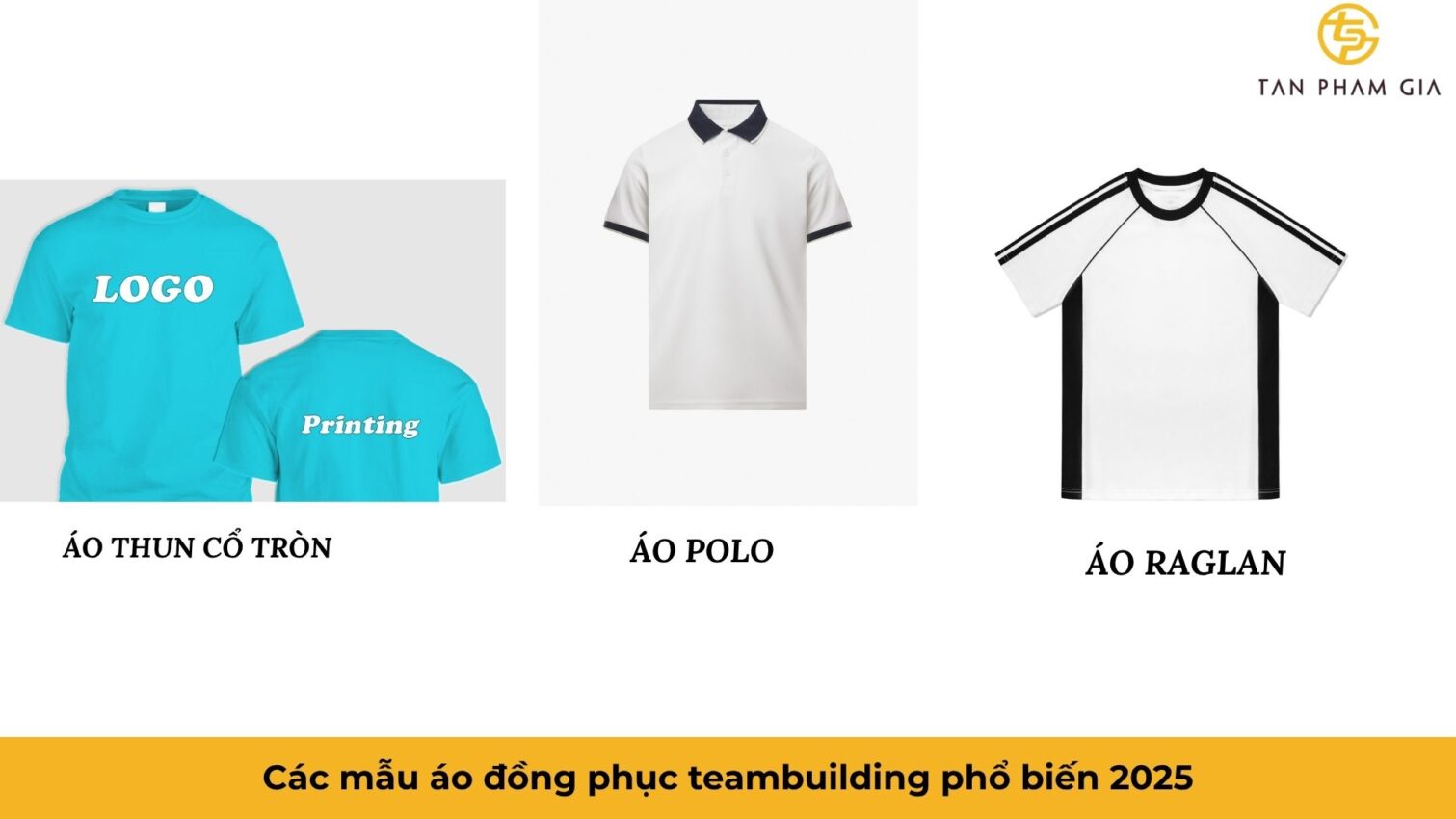 Xưởng May Đồng Phục Teambuilding Uy Tín