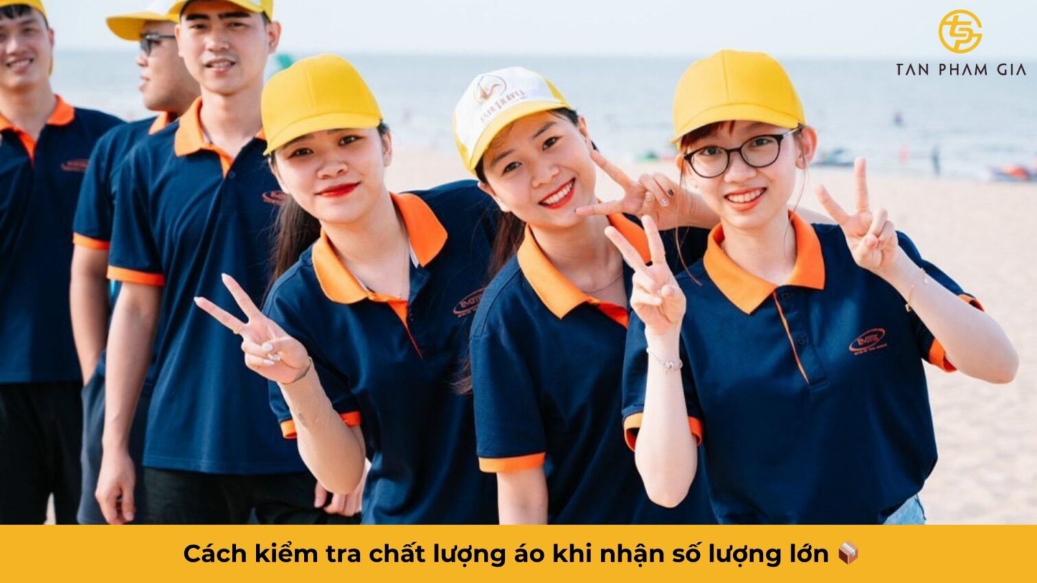 Đặt Áo Teambuilding Số Lượng Lớn