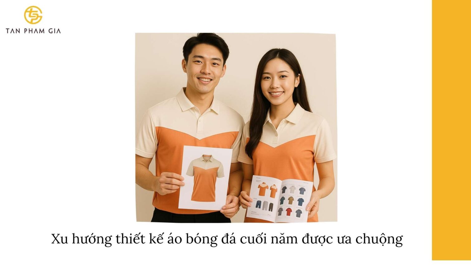 Đồng Phục Cuối Năm Cho Đội Bóng Đá