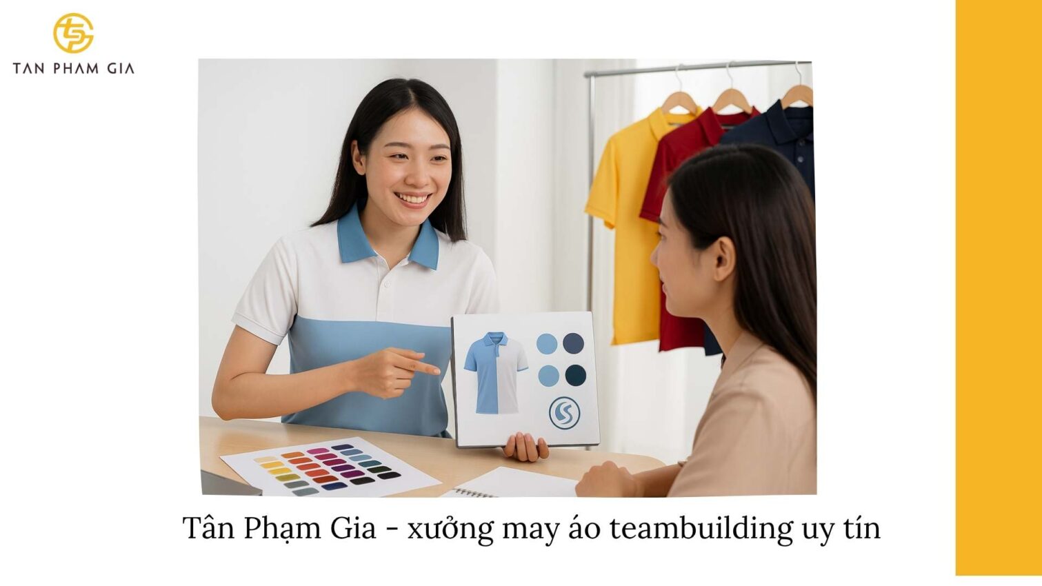 Áo Teambuilding Đẹp Cho Nhóm Bạn