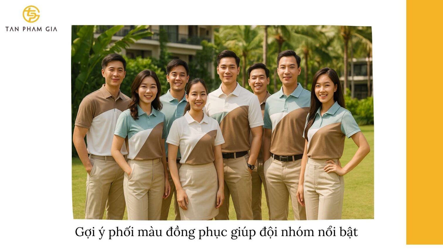 Đặt Đồng Phục Teambuilding Theo Yêu Cầu