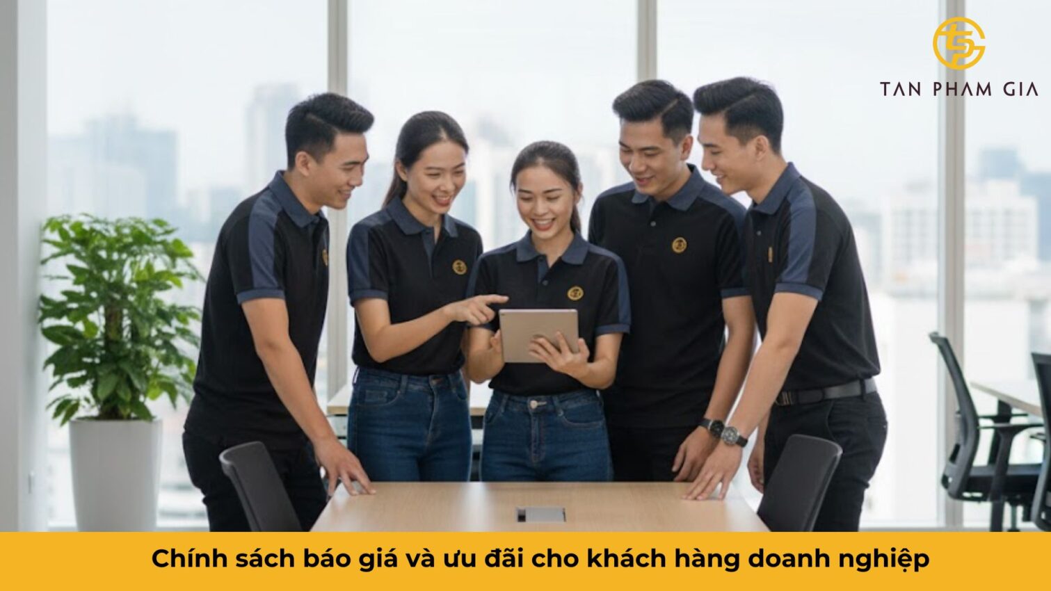Xưởng May Teambuilding Uy Tín HCM