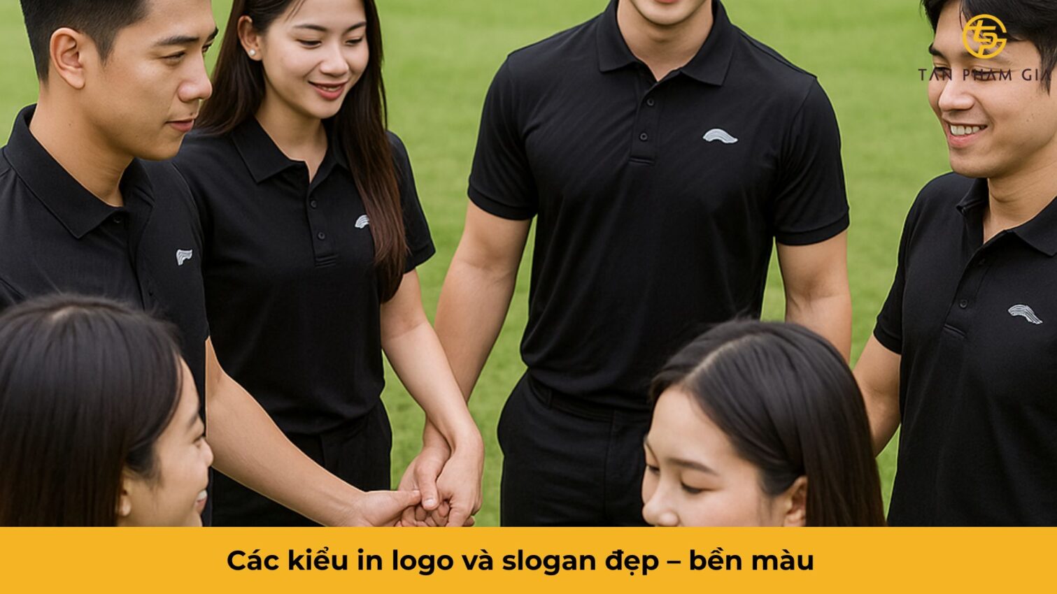 Đặt Đồng Phục Teambuilding Uy Tín Giá Rẻ