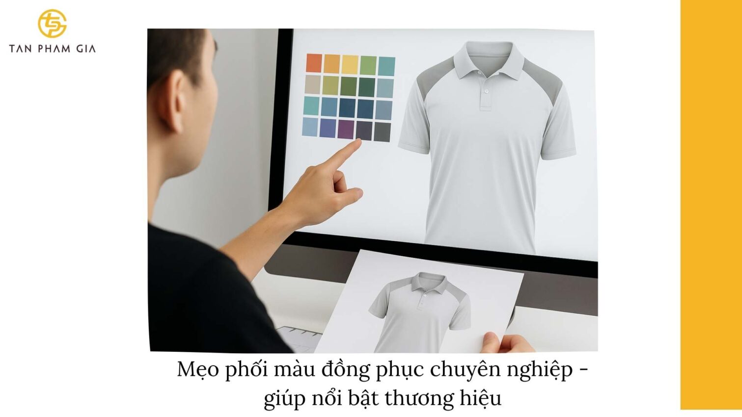 Xưởng May Teambuilding Chuyên Nghiệp