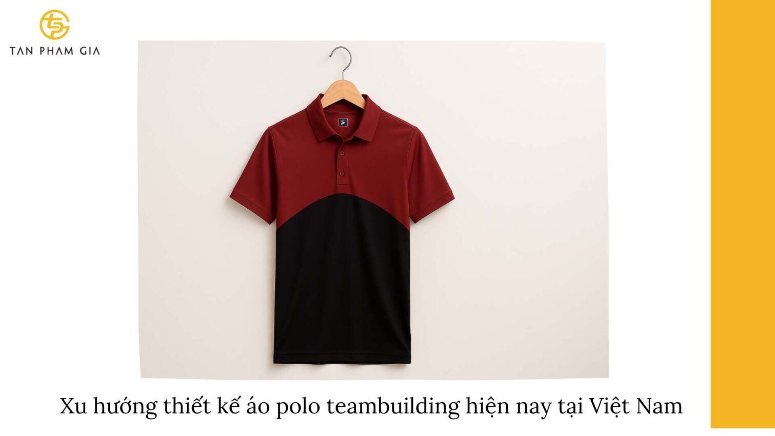 Áo Polo Teambuilding Theo Yêu Cầu