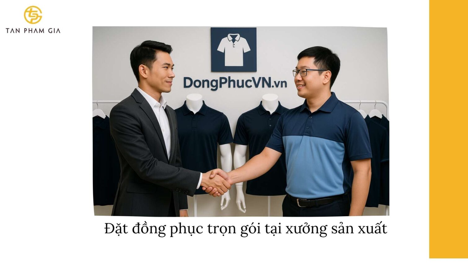 Đặt Đồng Phục Cuối Năm Cho Quán Cafe