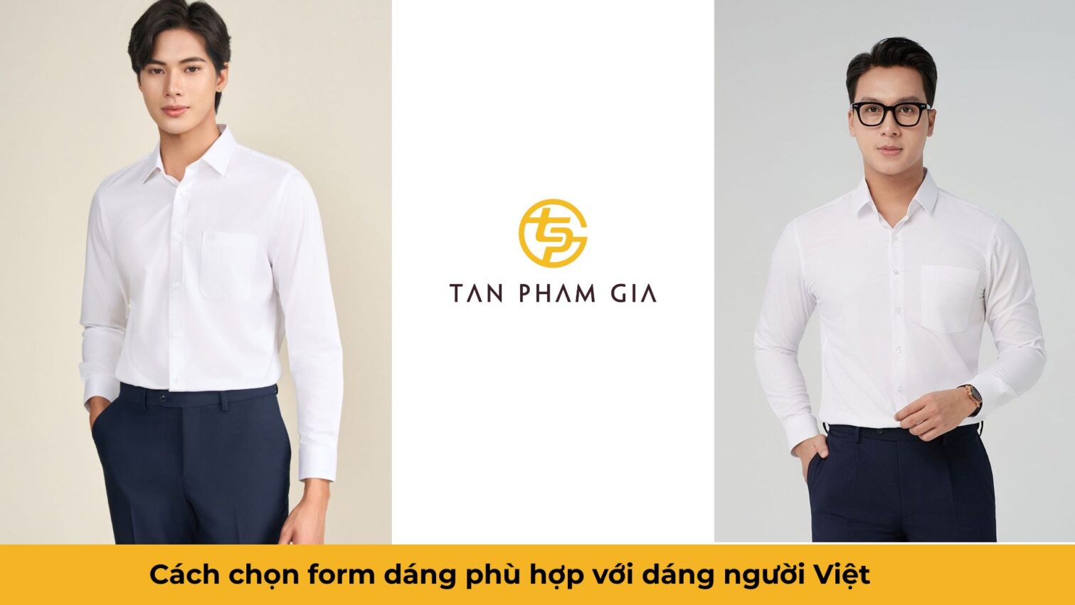 Mẫu sơ mi dài tay cho lãnh đạo và nhân viên quản lý