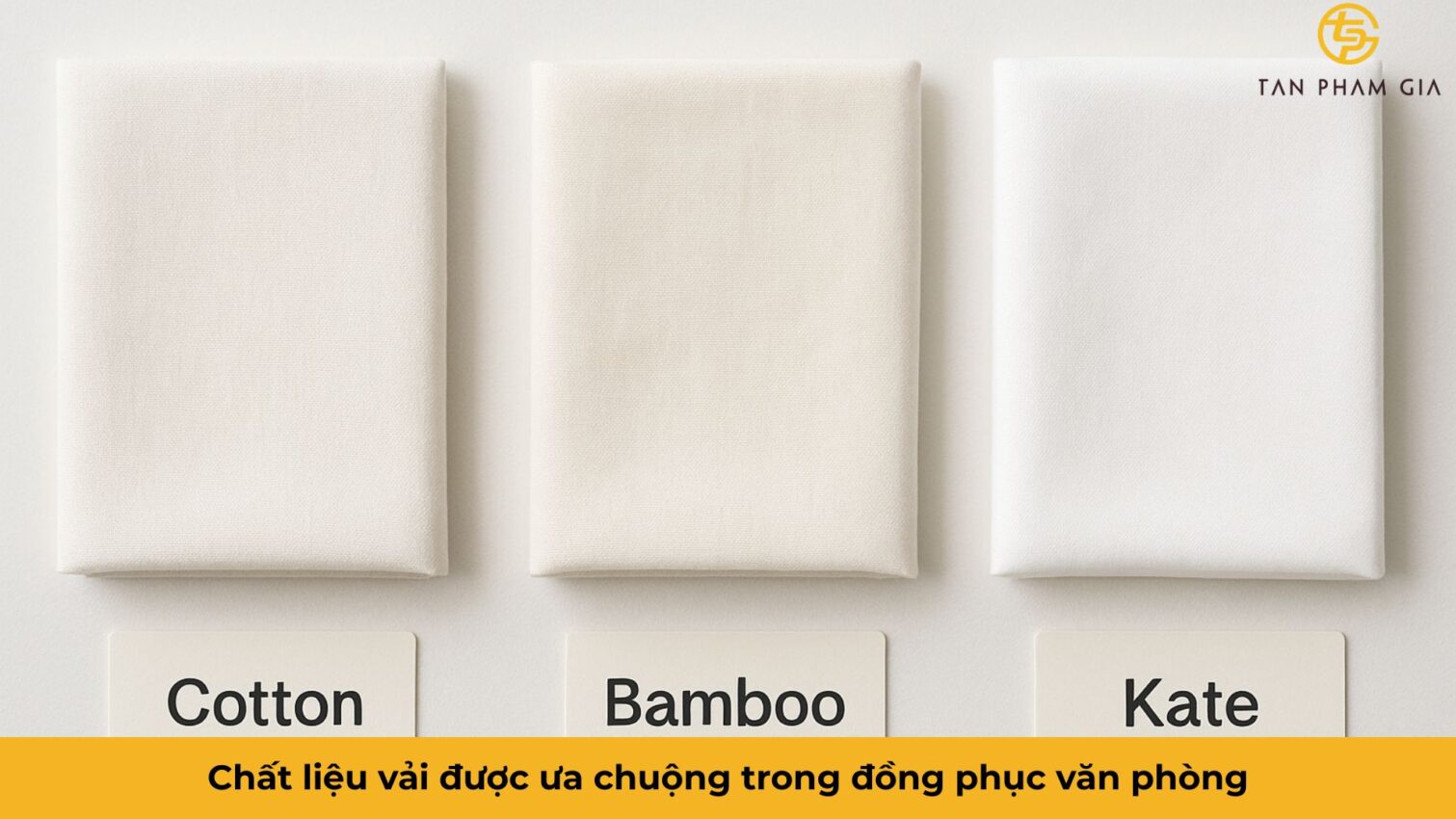 Đồng phục văn phòng may trọn gói cho công ty