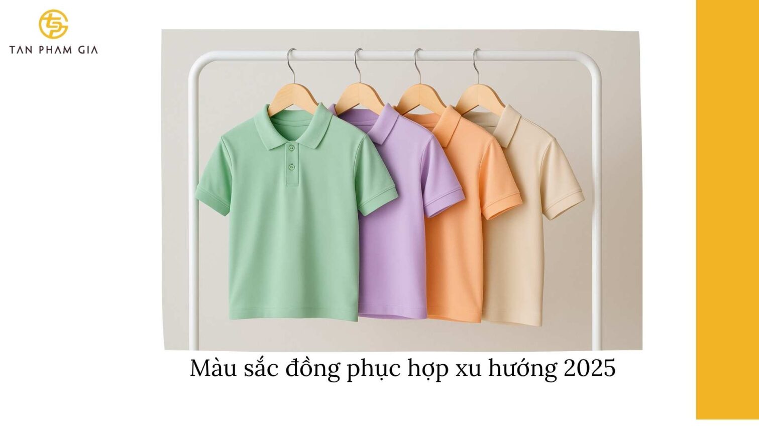 Đặt May Đồng Phục Cuối Năm Cho CLB