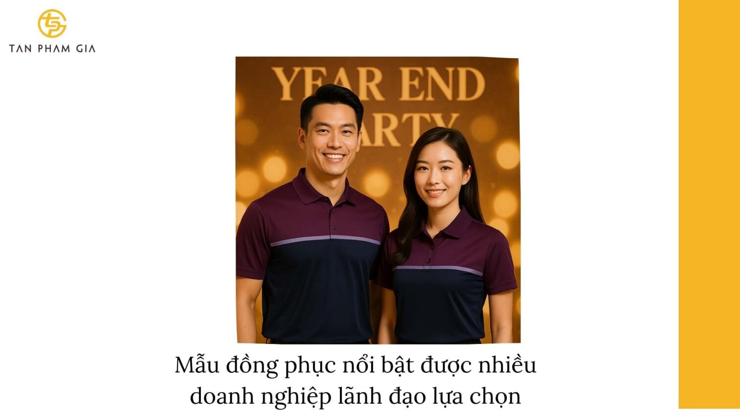 Đặt Đồng Phục Cuối Năm Cho Hội Đồng Quản Trị