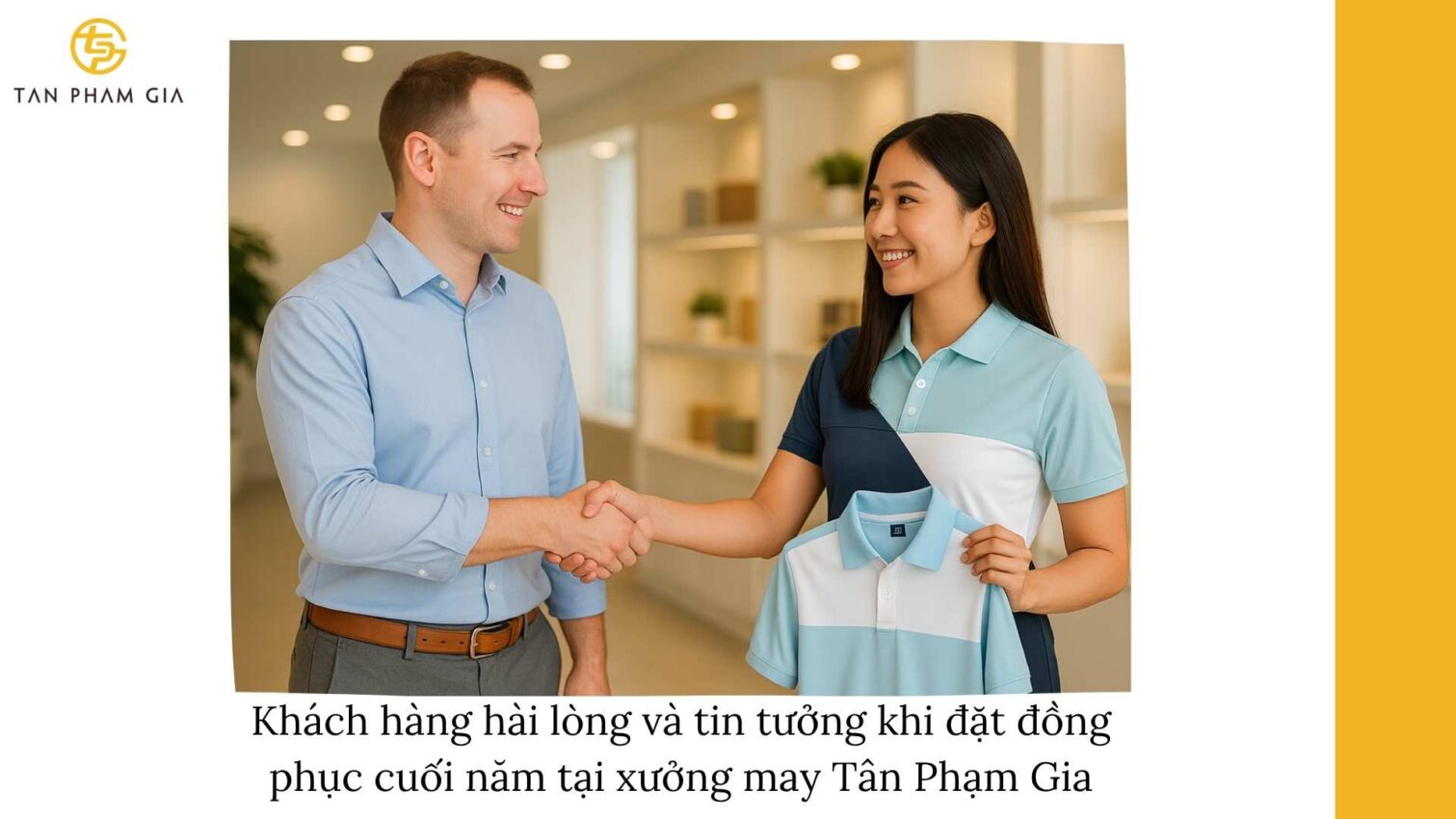 Mẫu Đồng Phục Cuối Năm Nhân Viên Nhà Hàng