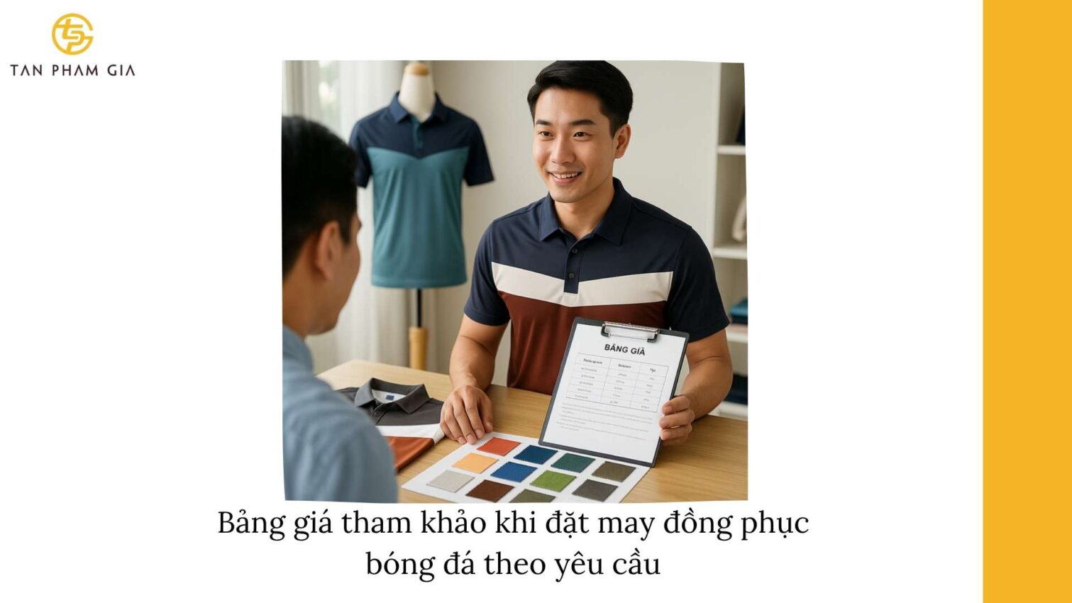 Đồng Phục Cuối Năm Cho Đội Bóng Đá