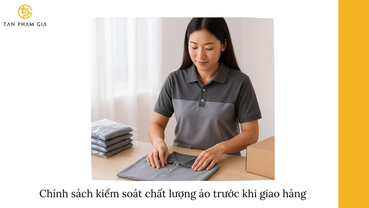 Xưởng Sản Xuất Áo Teambuilding Uy Tín