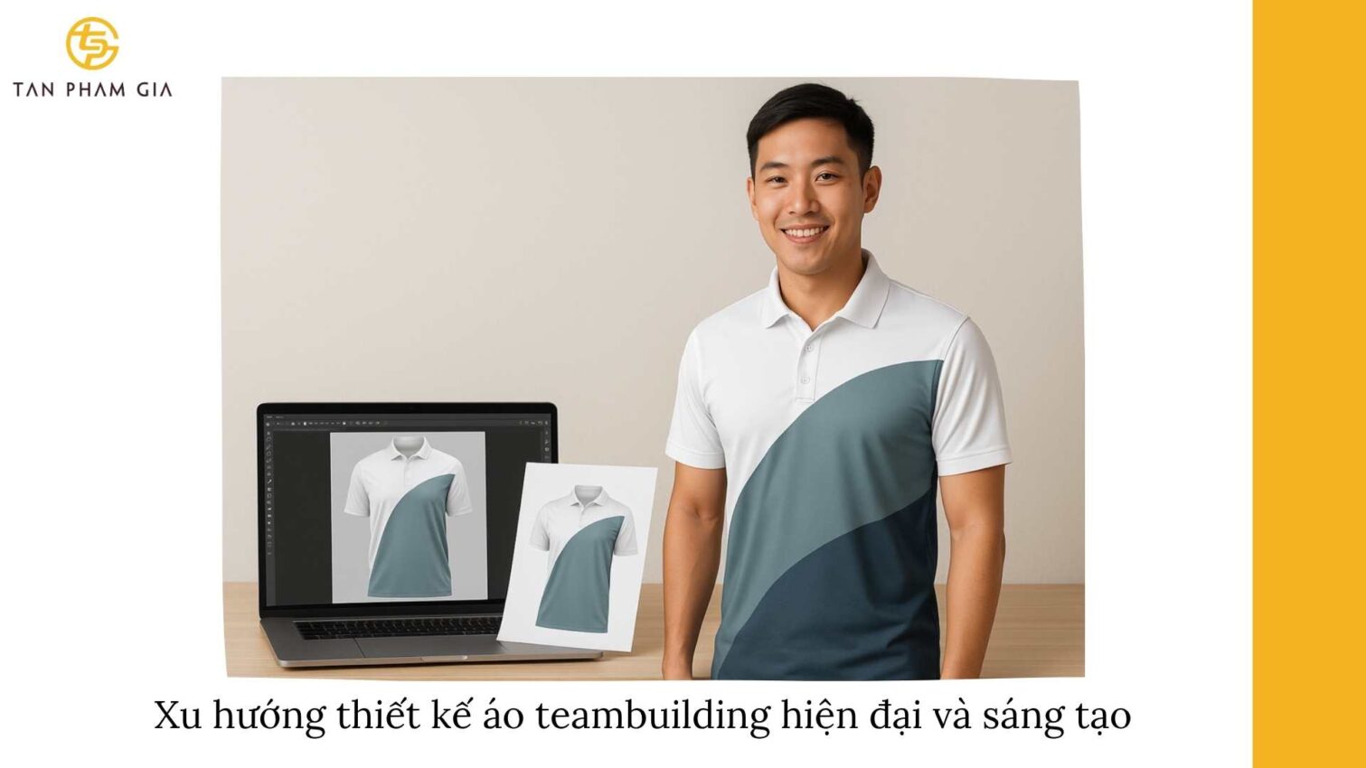 Đặt Áo Teambuilding Công Ty Giá Tốt