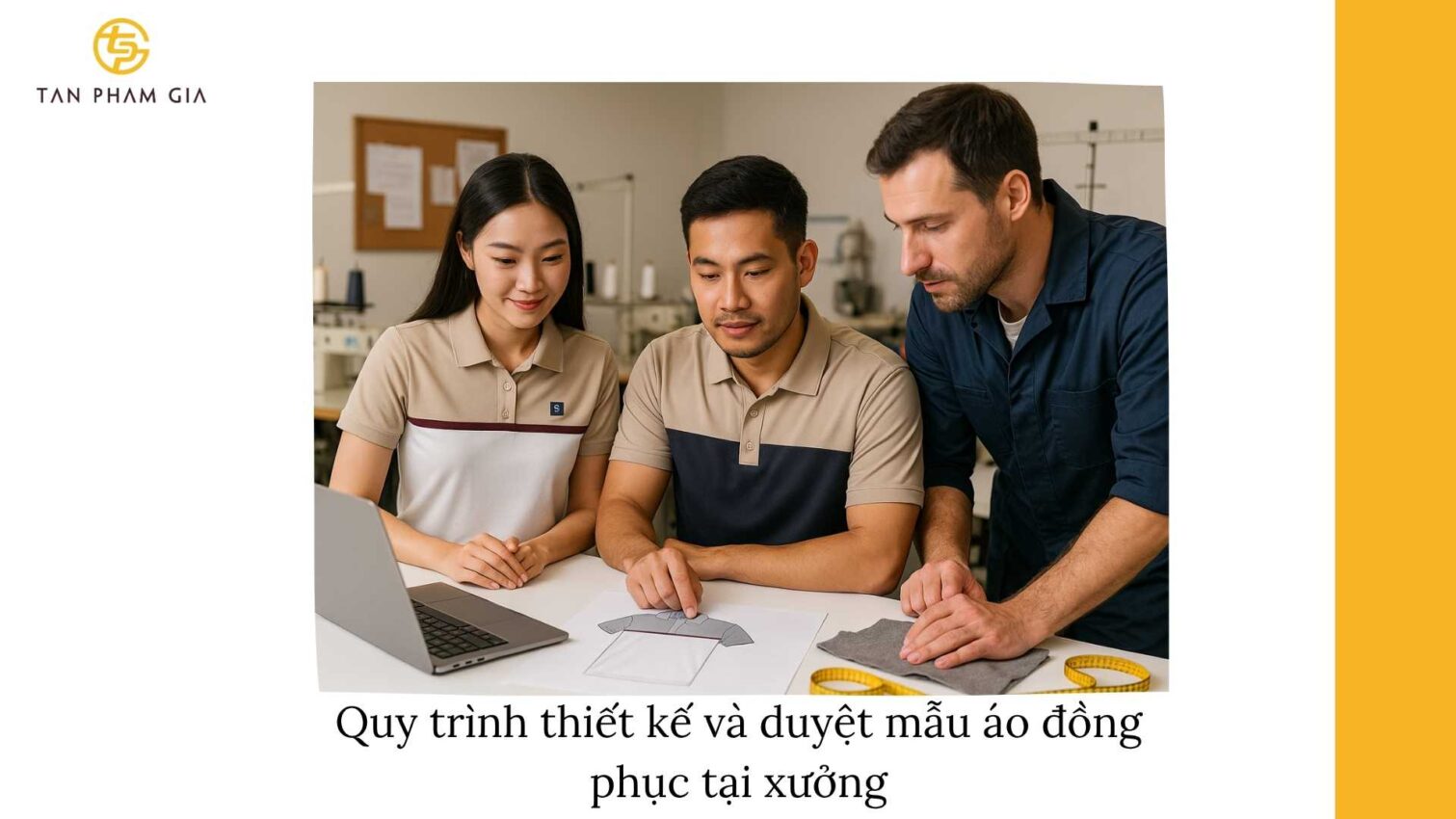 Mẫu Áo Đồng Phục Cuối Năm Nhân Viên Văn Phòng