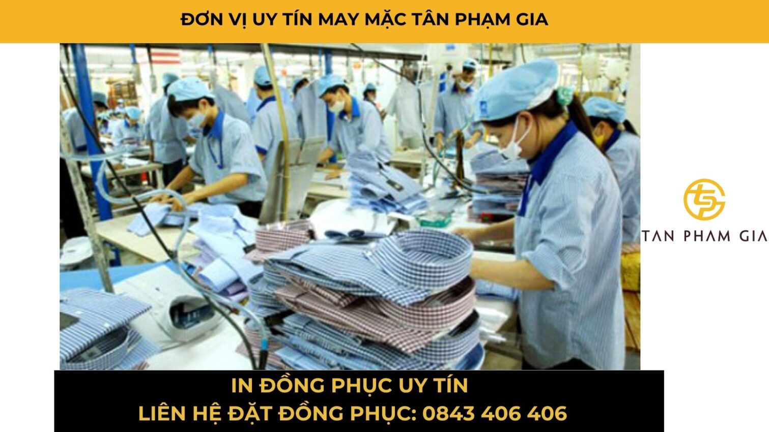 Áo Polo Đồng Phục Teambuilding Công Ty