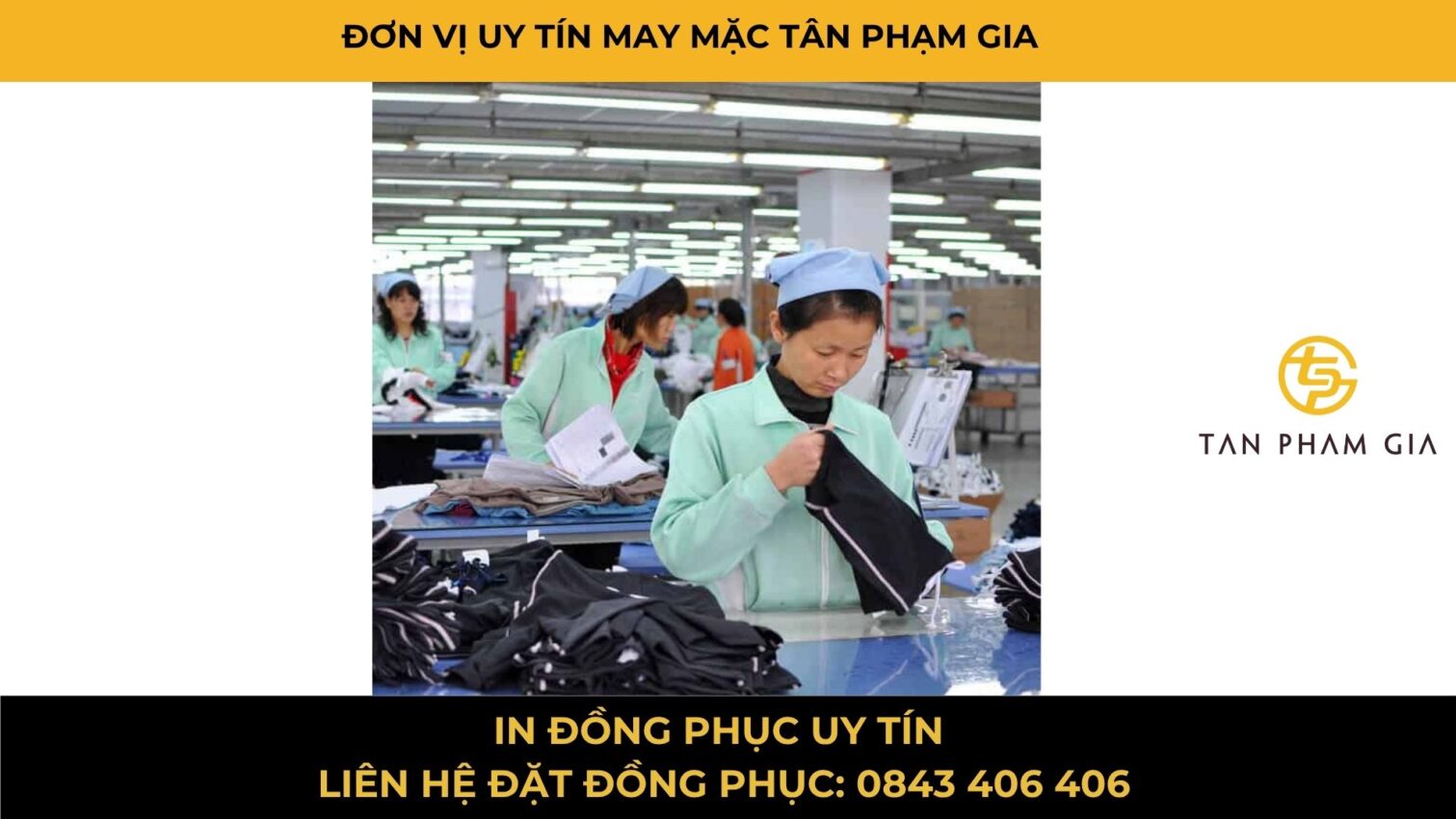 Xưởng Sản Xuất Áo Teambuilding HCM