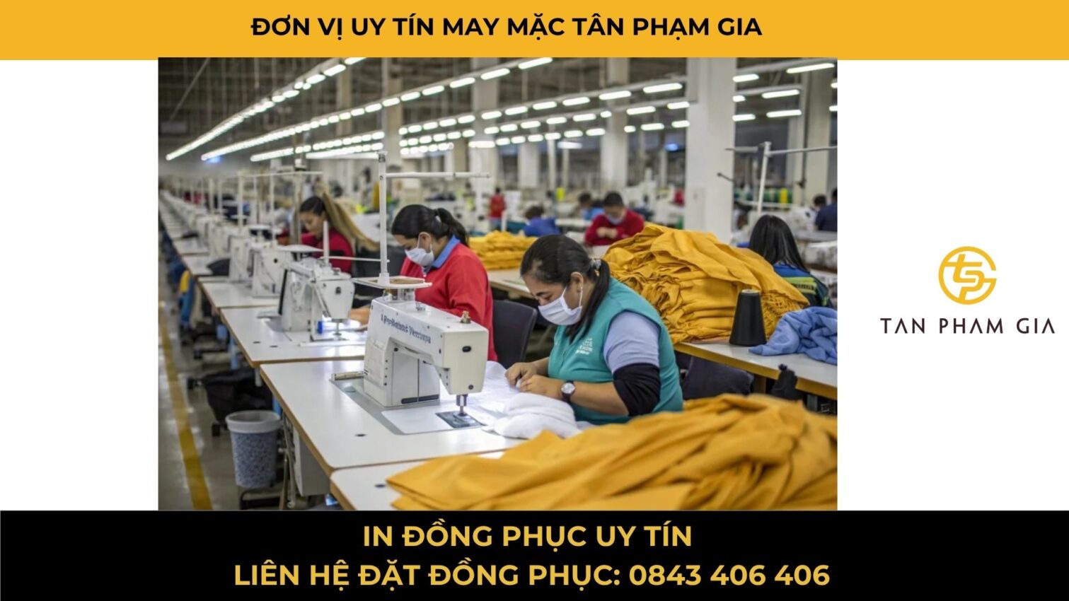 Đồng Phục Teambuilding Cho Xí Nghiệp