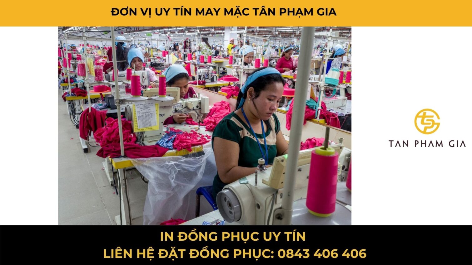 Áo Teambuilding Cho Phòng Ban Công Ty