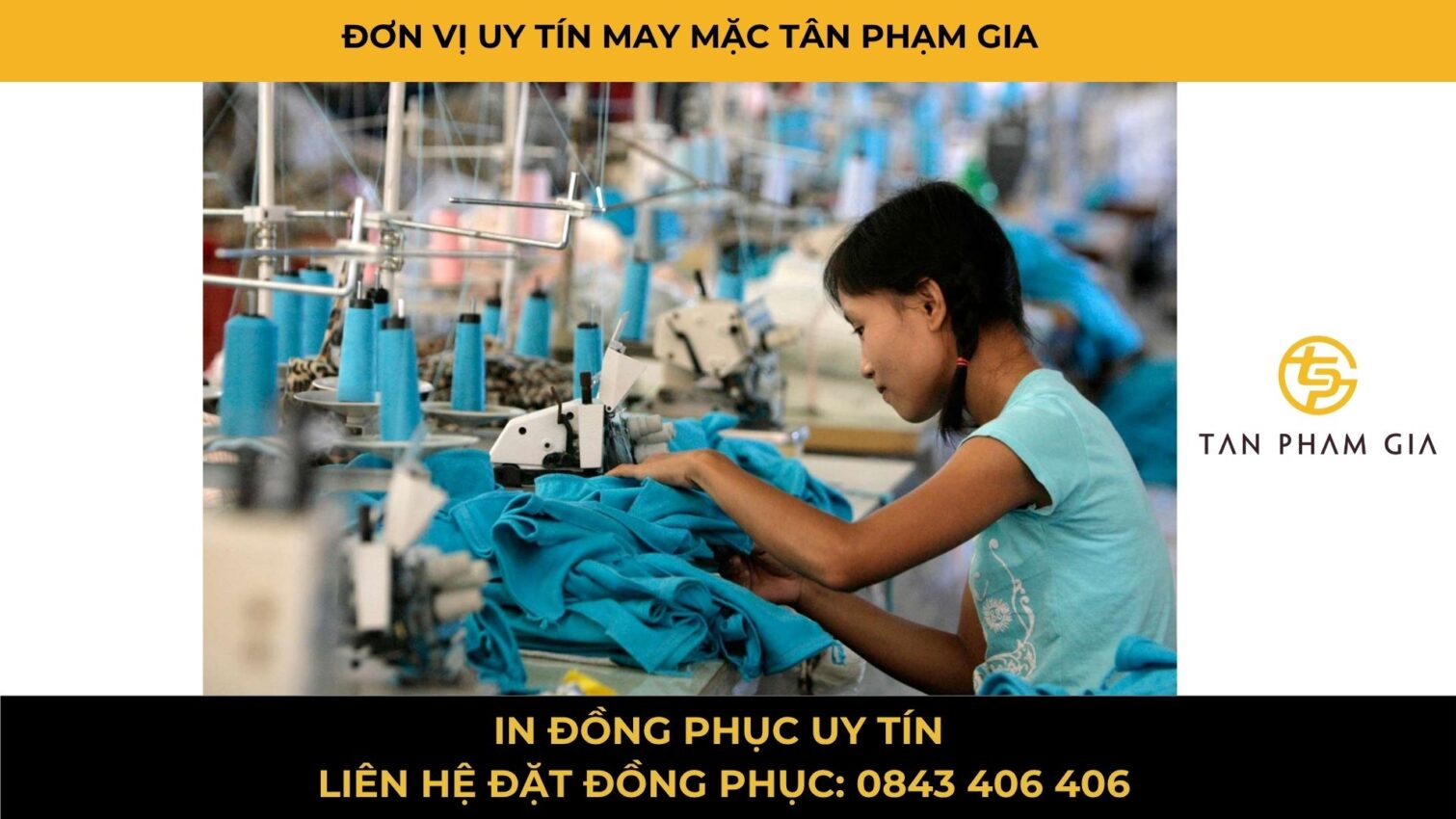 Đồng Phục Teambuilding Công Nhân Nhà Máy