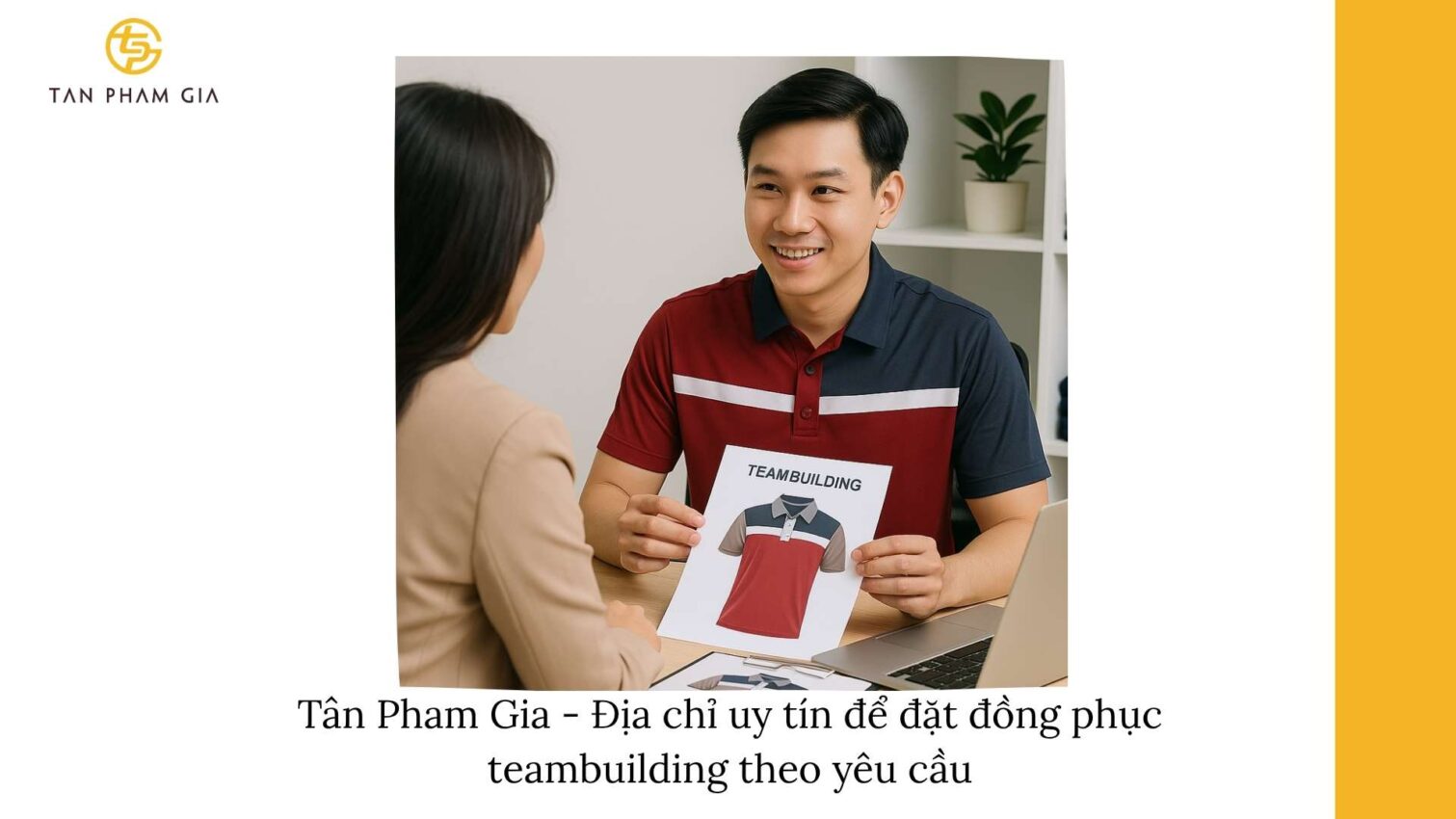 Đặt Đồng Phục Teambuilding Theo Yêu Cầu