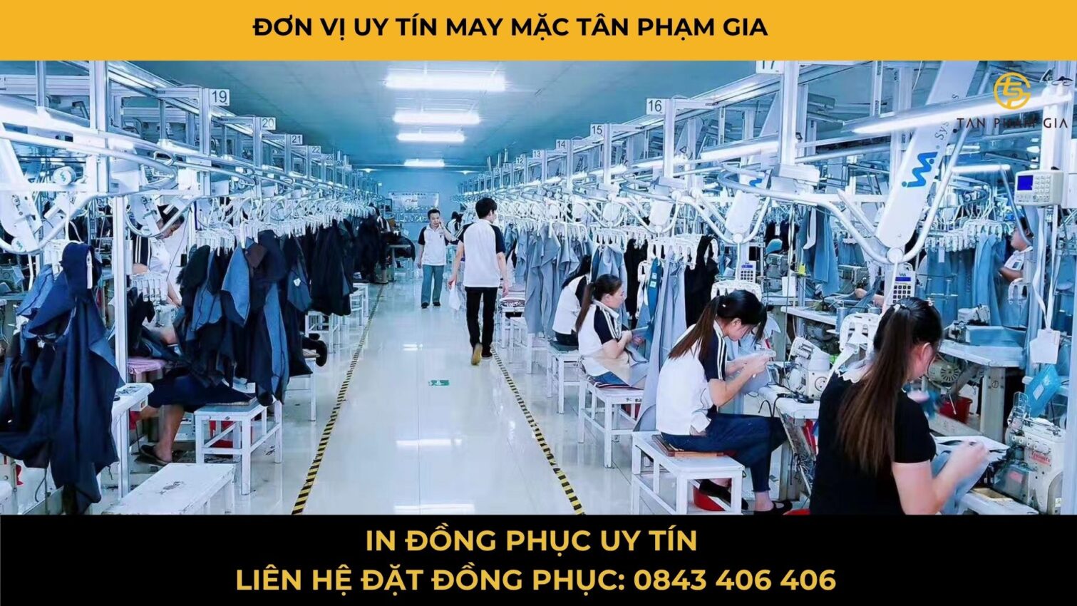 Mẫu Áo Teambuilding Phong Cách Trẻ Trung