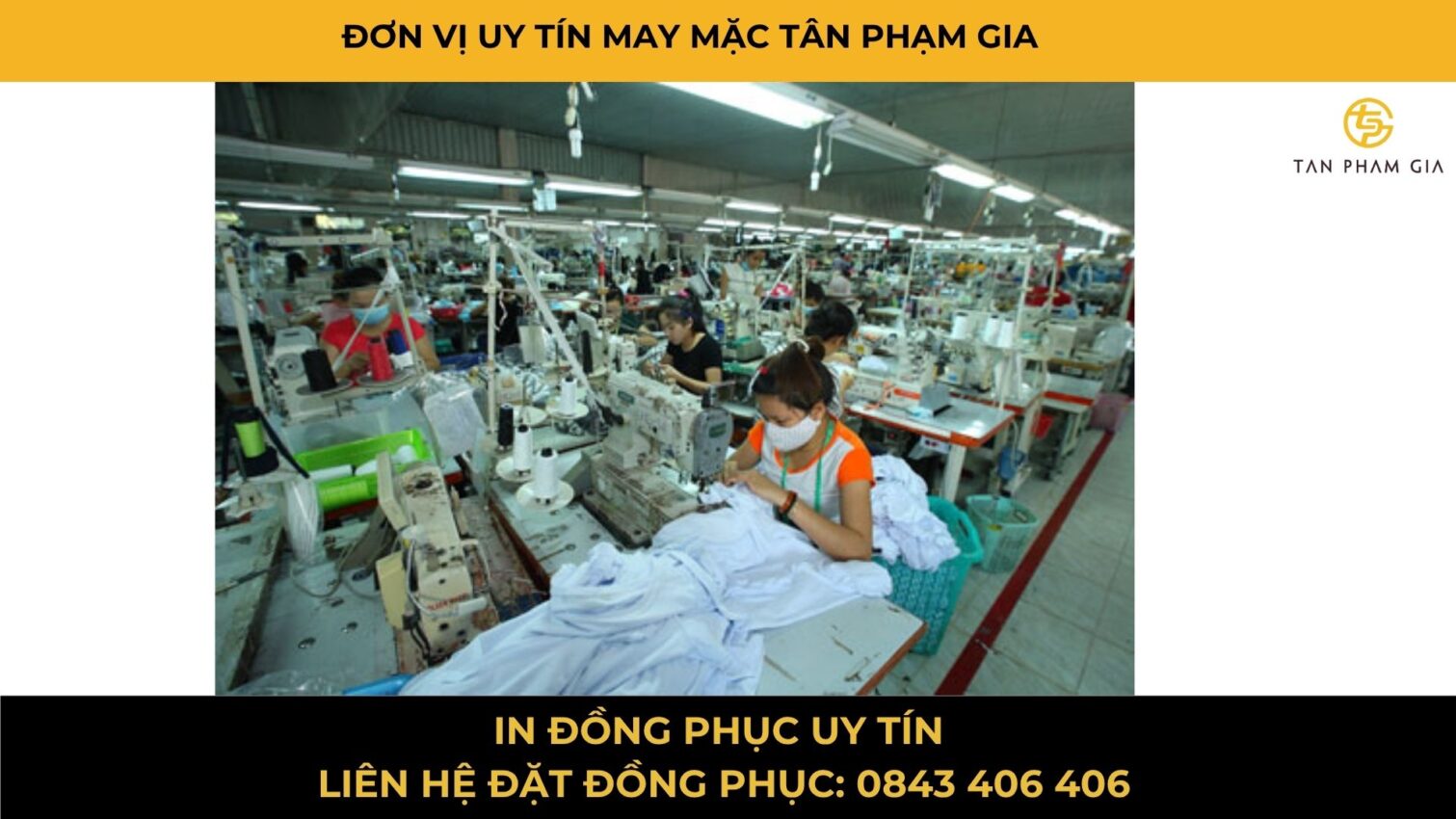 Xưởng May Áo Thun Teambuilding Số Lượng Lớn