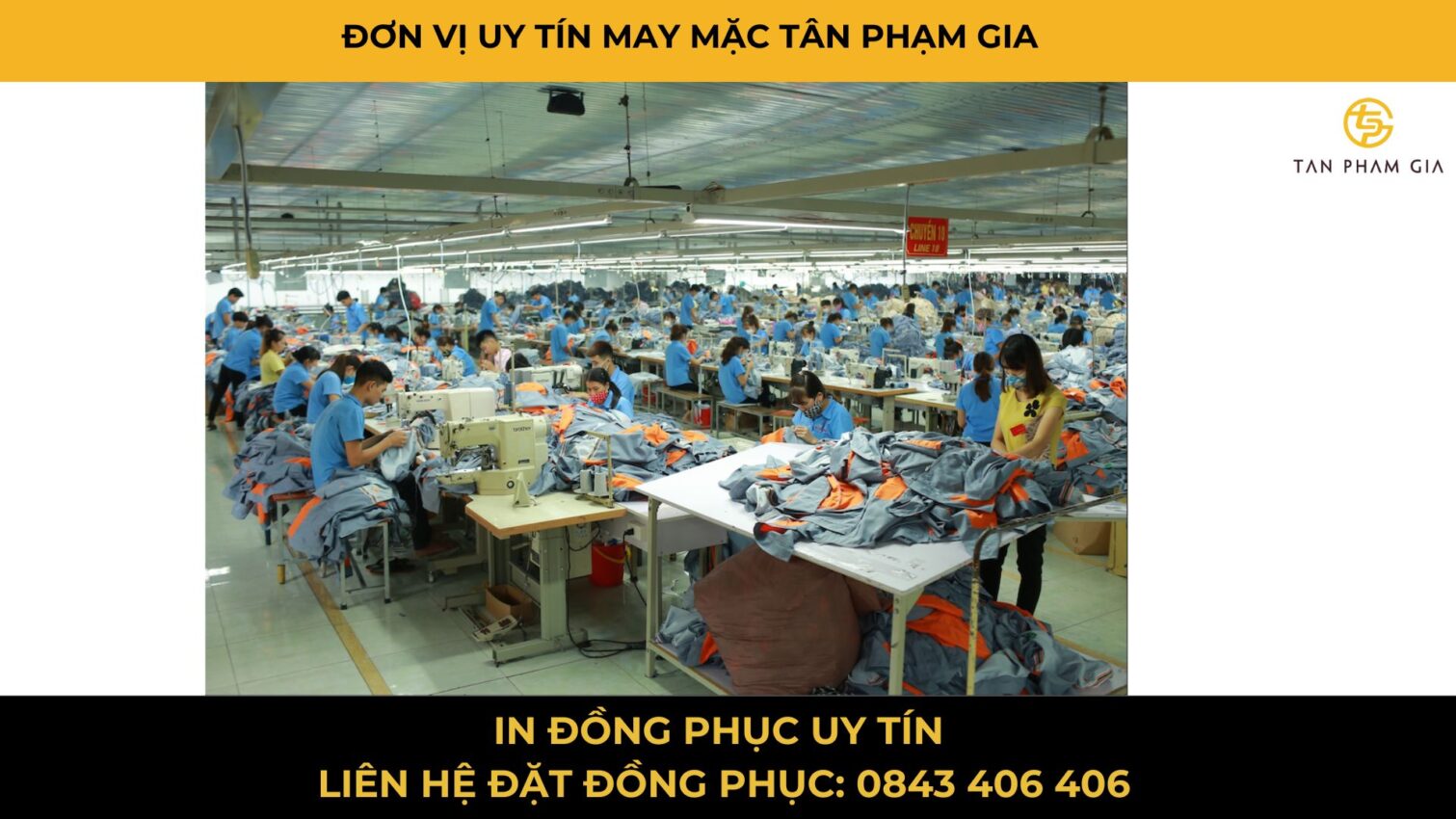 Áo Polo Teambuilding Giá Tốt