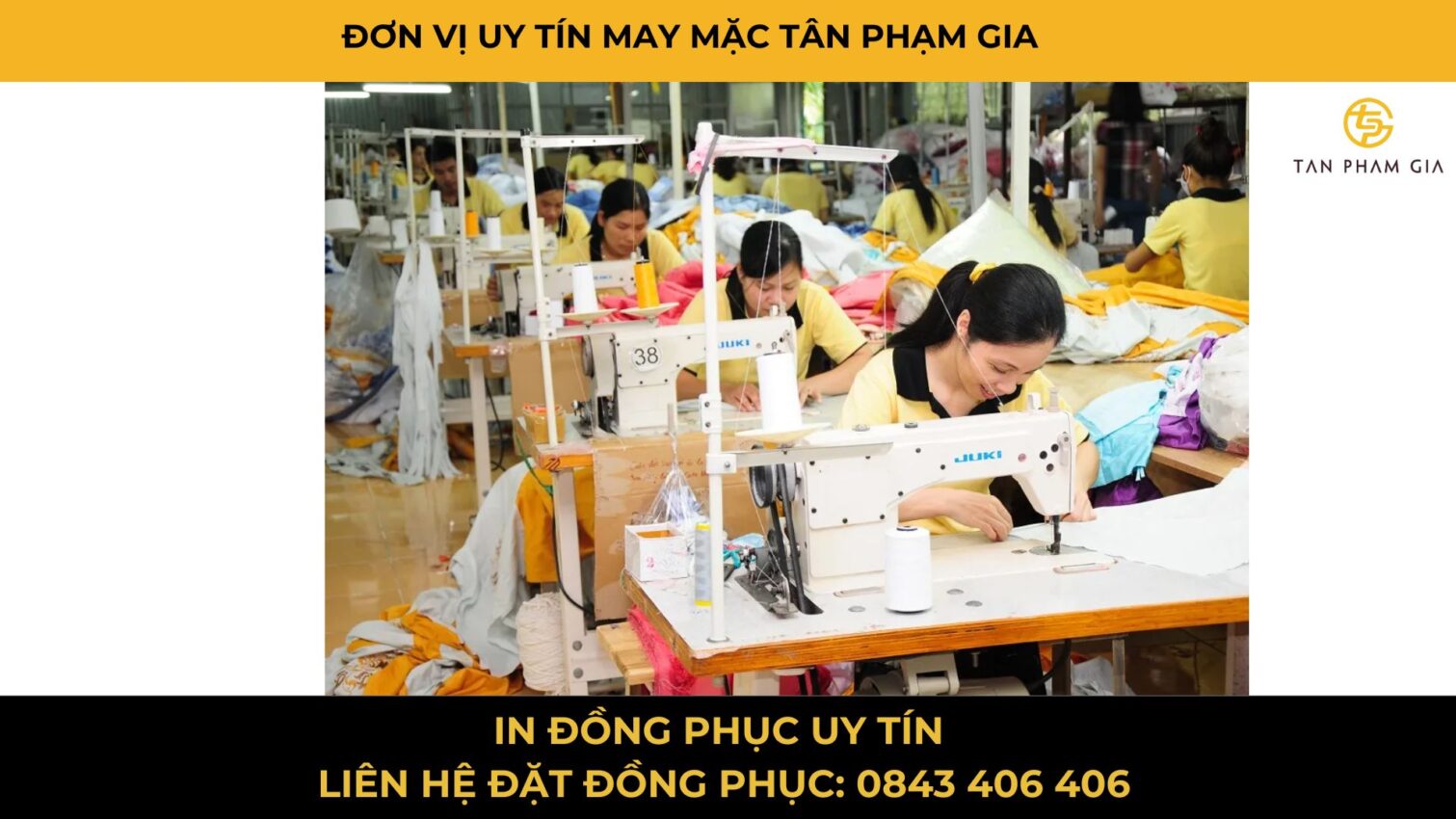 Áo Polo Teambuilding Sang Trọng