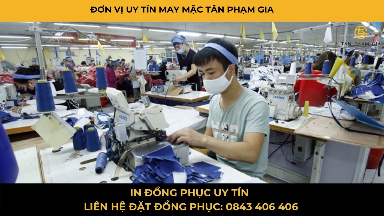 Đặt May Áo Nhóm Teambuilding Giá Rẻ