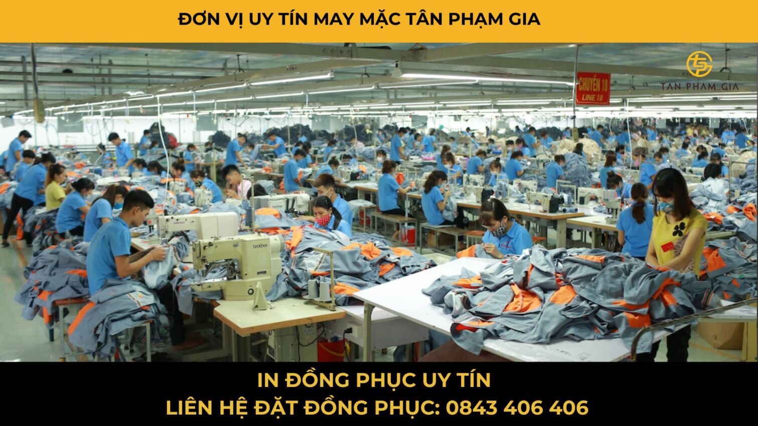 Áo Teambuilding Phù Hợp Với Mọi Lứa tuổi