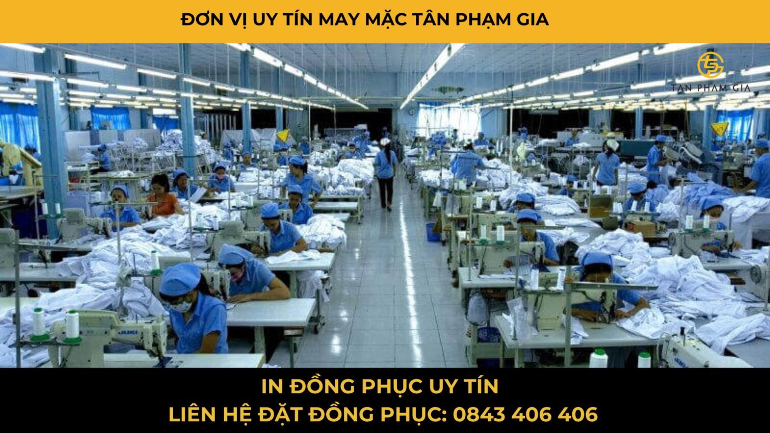 Áo Polo Teambuilding Chất Vải Tốt