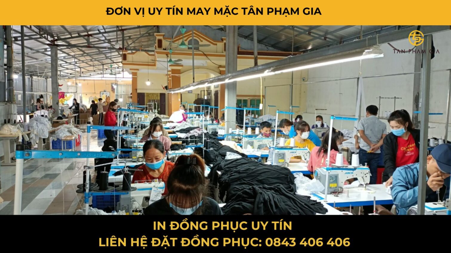 Áo Thun Teambuilding In Slogan