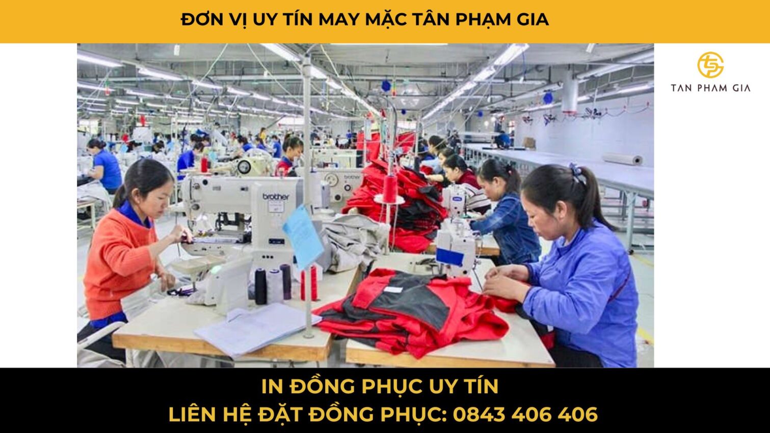 Áo Thun Teambuilding Cho Ban Tổ Chức