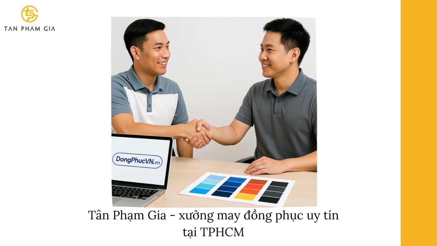 Đồng Phục Cuối Năm Cho Công Ty Công Nghệ