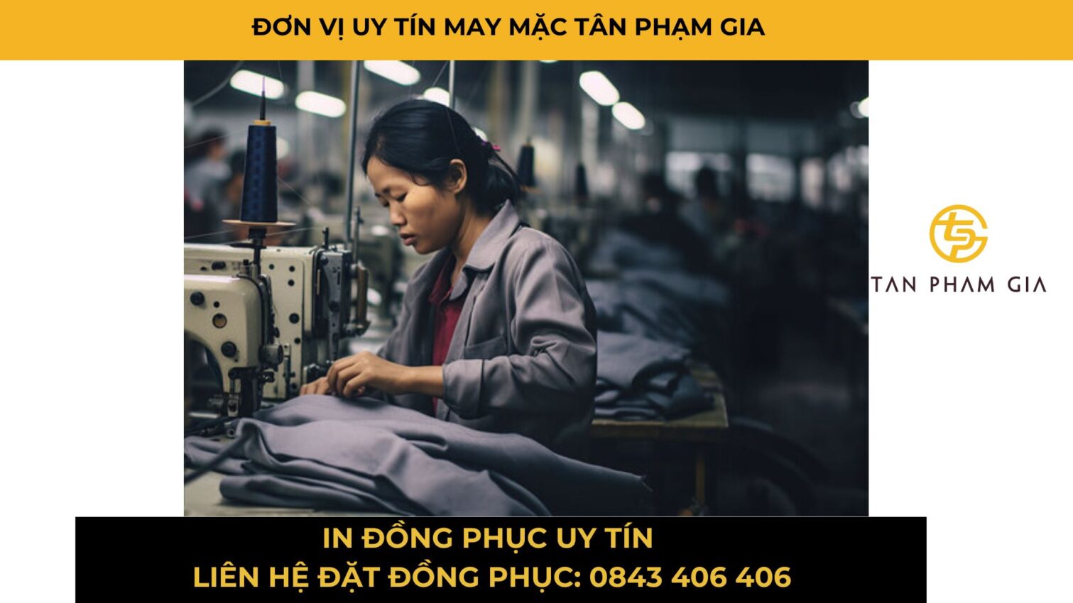 Đồng phục văn phòng nữ công sở cao cấp