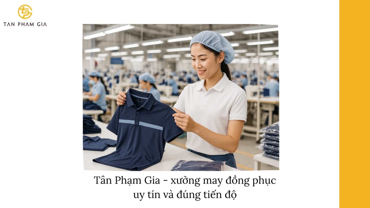 Đồng Phục Cuối Năm Cho Đoàn Hội