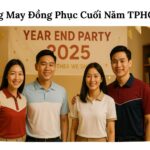 Xưởng May Đồng Phục Cuối Năm TPHCM Xưởng May Đồng Phục Cuối Năm TPHCM