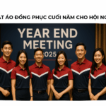 Đặt Áo Đồng Phục Cuối Năm Cho Hội Nghị