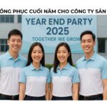 Đồng Phục Cuối Năm Cho Công Ty Sản Xuất Đồng Phục Cuối Năm Cho Công Ty Sản Xuất