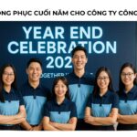 Đồng Phục Cuối Năm Cho Công Ty Công Nghệ Đồng Phục Cuối Năm Cho Công Ty Công Nghệ