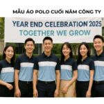 Mẫu Áo Polo Cuối Năm Công Ty Mẫu Áo Polo Cuối Năm Công Ty