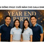 Mẫu Đồng Phục Cuối Năm Cho Gala Dinner Mẫu Đồng Phục Cuối Năm Cho Gala Dinner